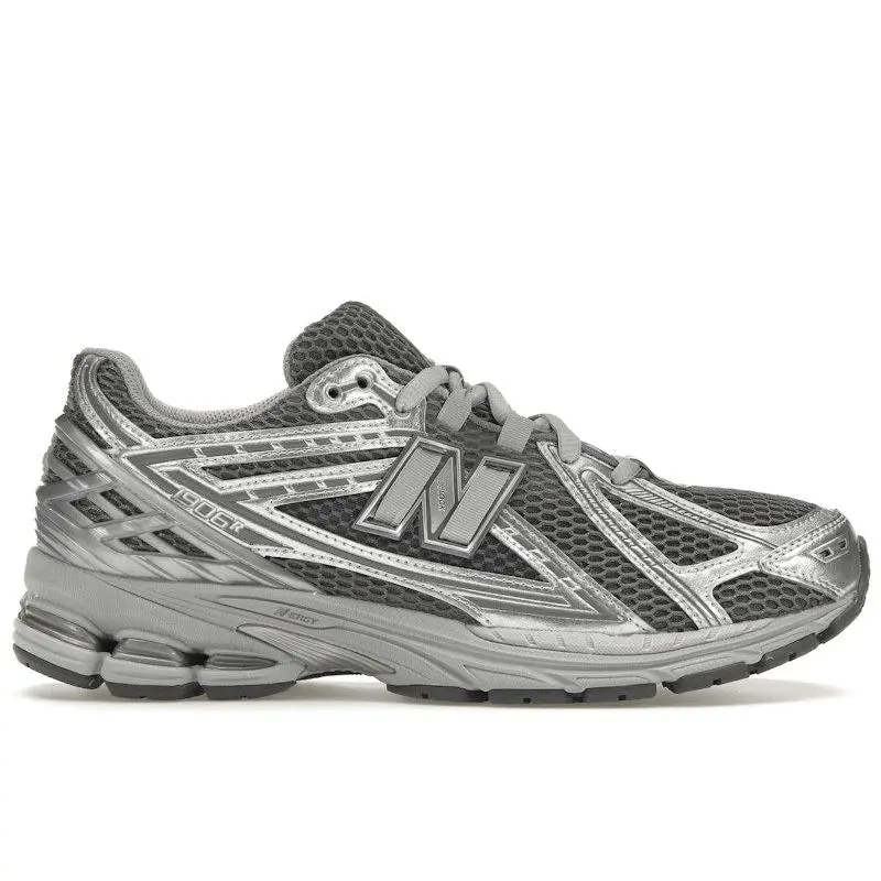 New Balance Men's 1906R Harbor Grey Running Shoes, from StockX