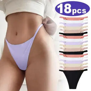 seamless panties, a summer must. In6 colors, 3Dcut, fan edges, durable.Soft,icybreathable. Fit for dates &parties.M-XL.Womenswear Comfortunderwear thongs women'sunderwear collection stretch boxer and comfort fashionable underwear valentines day gift him
