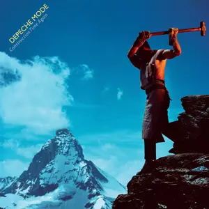 Depeche Mode - Construction Time Again  [VINYL RECORD - LP] 180 Gram