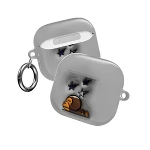 Baby Milo Airpod Cases, Y2, Aps Case Cover, Shockproof Protective Cover for AirPods Gen 1 2 3 4 & AirPods Pro 1 2 3