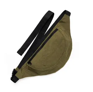Baggu Crescent Fanny Pack