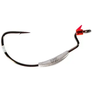Z-Man ZWG Weighted Swimbait Hook - 3 Pack