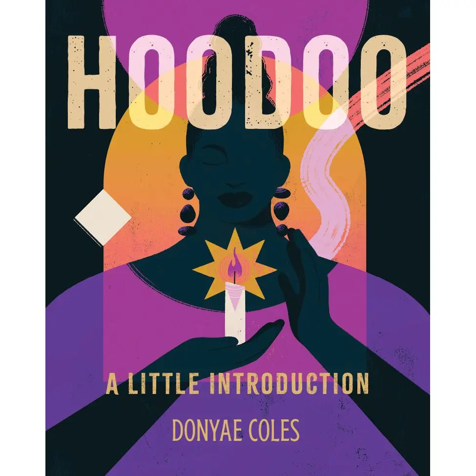 Hoodoo