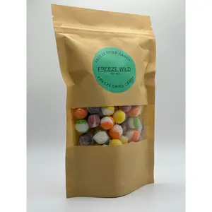 Sour Brittles candy