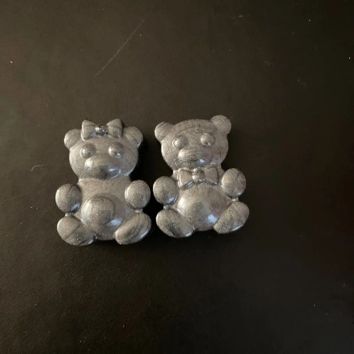 Resin Bear