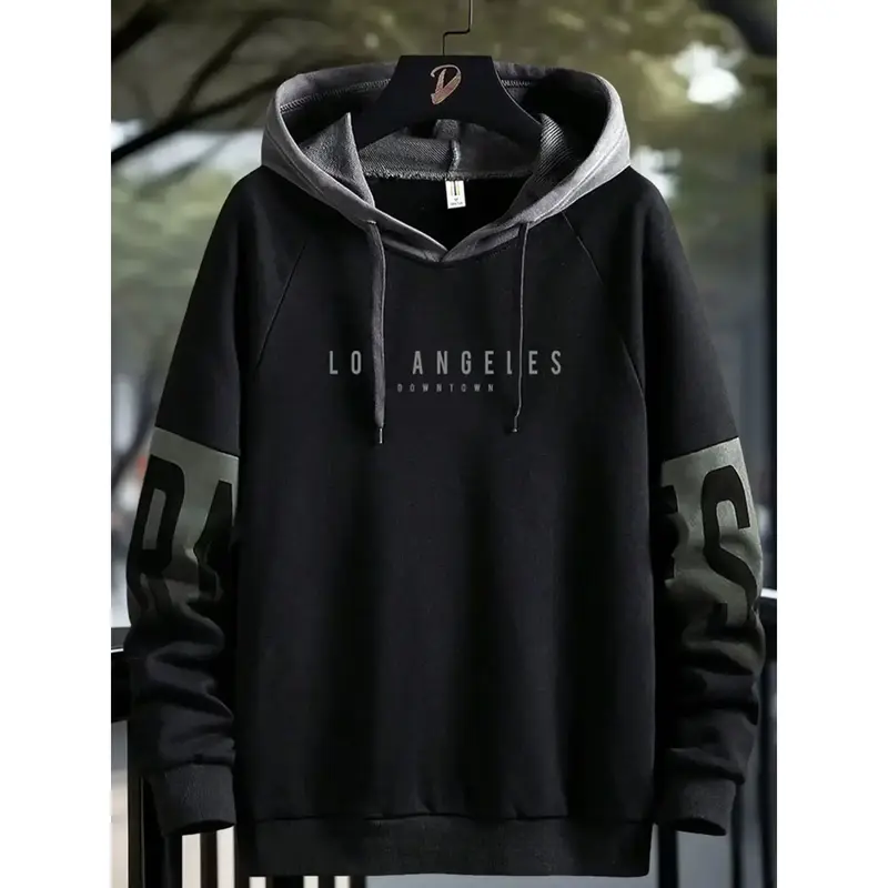 double hood sweatshirt - TikTok Shop