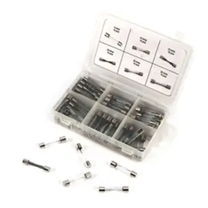 Wilmar  AGC Glass Fuse Assortment