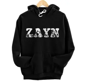 Distressed Grunge Worn Out Style Zayn Hoodie, Sweatshirt, T-Shirt