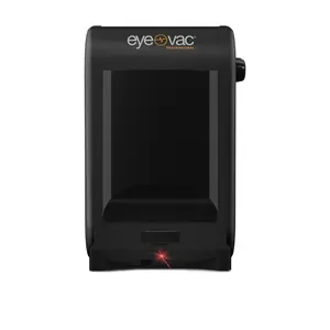 EyeVac Professional Touchless Vacuum