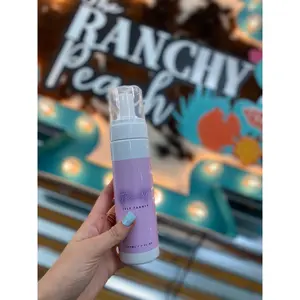 Ultraviolet Self Tanner