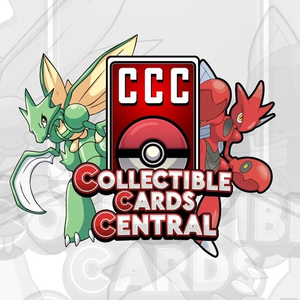 Collectible Cards Central