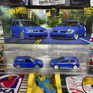 Vw 2 pack R32 and Mk7