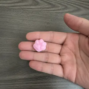 Single Pack Mini Cute Kitten Paw Stress Relief Toy — Pinch Play