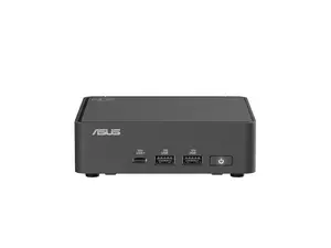 ASUS NUC 15 Pro RNUC15CRKV50000U Black Barebone System