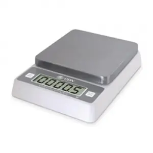 212 MAIN ProAccurate Digital Portion Control Food Scale - 5lb Stainless Steel Kitchenware, Portable Home Scale for Kitchen Weighing