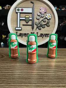 Tajin Fidget Clicker