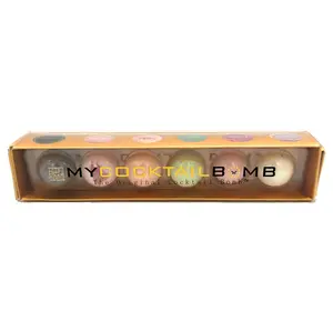 Drink Variety Mixer 6 Pack by MY DRINK BOMB