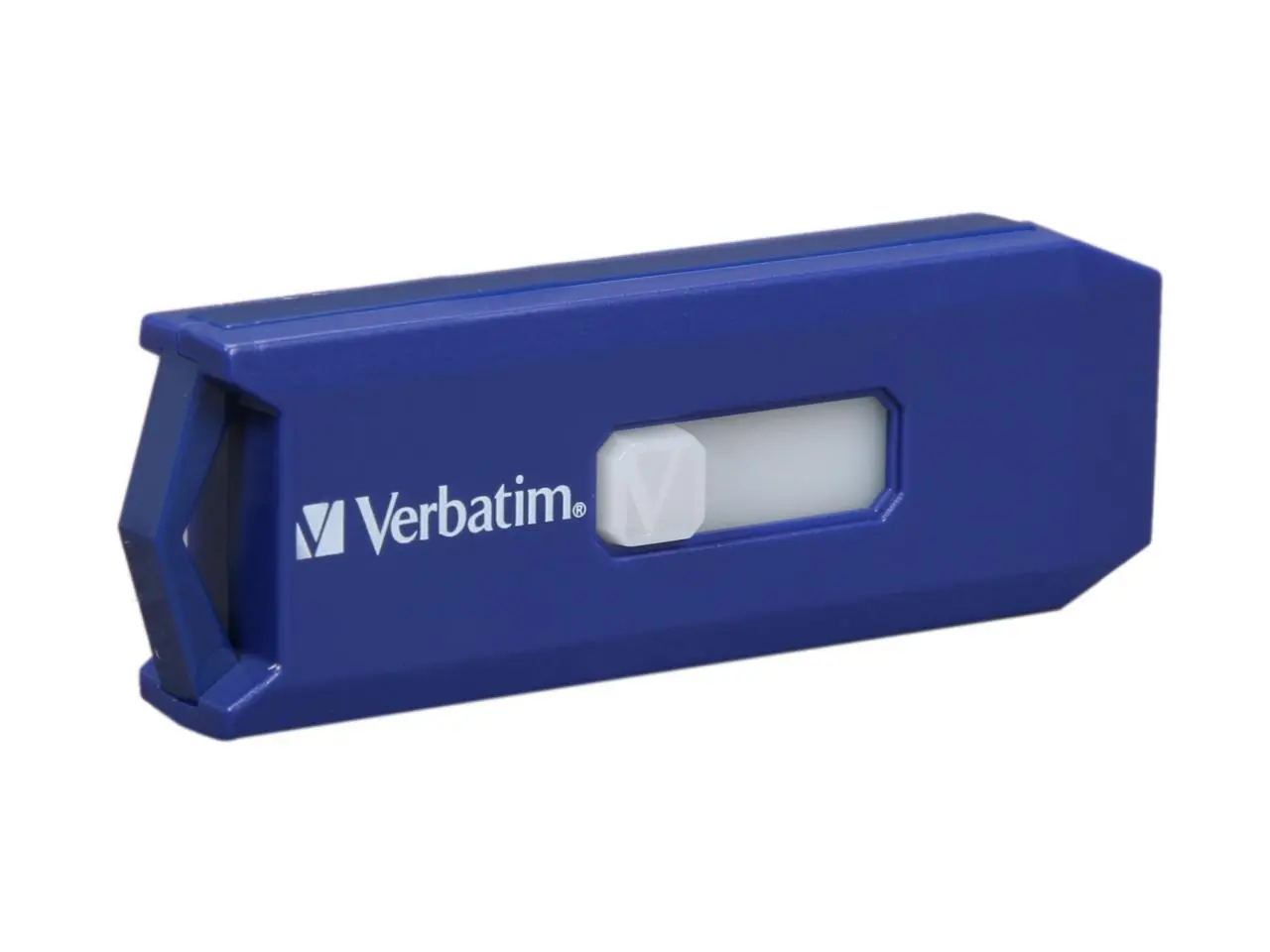 Verbatim Smart 8GB USB 2.0 Flash Drive 97088
