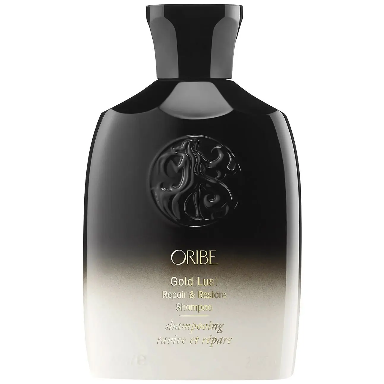 Oribe Gold Lust Repair & Restore Shampoo 75 mL