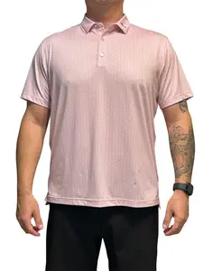 The Birdie Polo