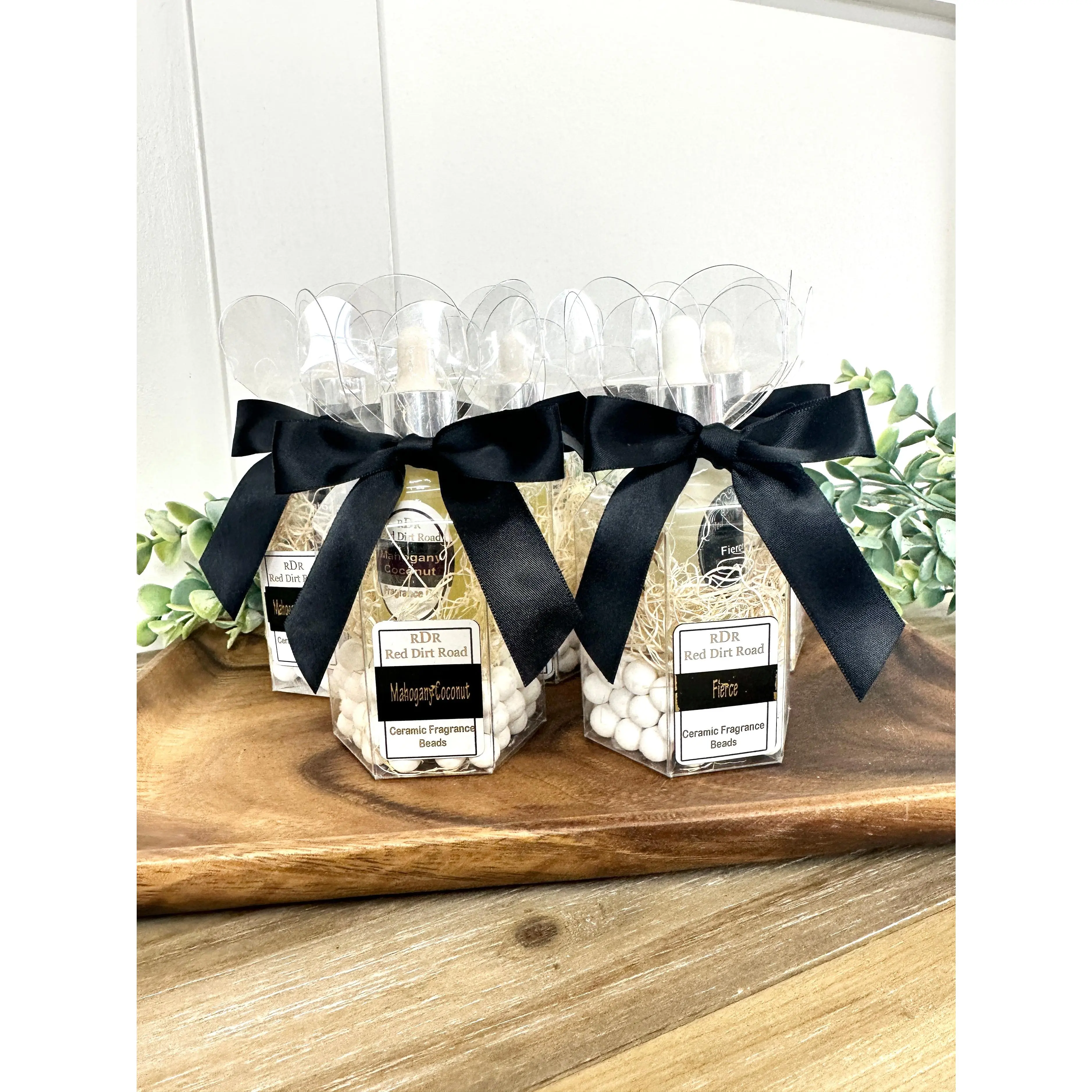 Ceramic Fragrance Beads by Red Dirt Road