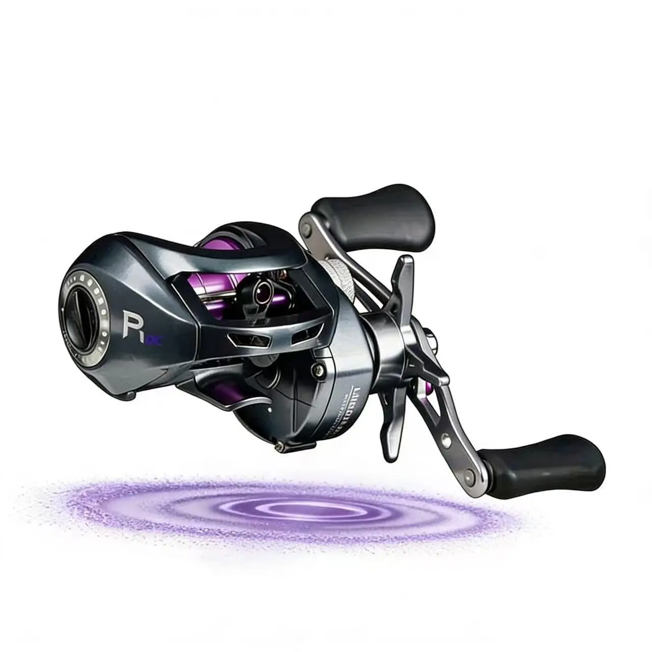DC baitcasting reel ZORFIS Takuma P1DC electronic brake baitcasting reel  Electronic Intelligent Brake Baitcasting , Self-Powered  with Gear Infinite Sensing Adjustment, Digital control  smart  lure fishing Lure reel，bait casterdc,Whining DC reel