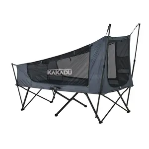 Kakadu- BlockOut® Cot Tent 1P