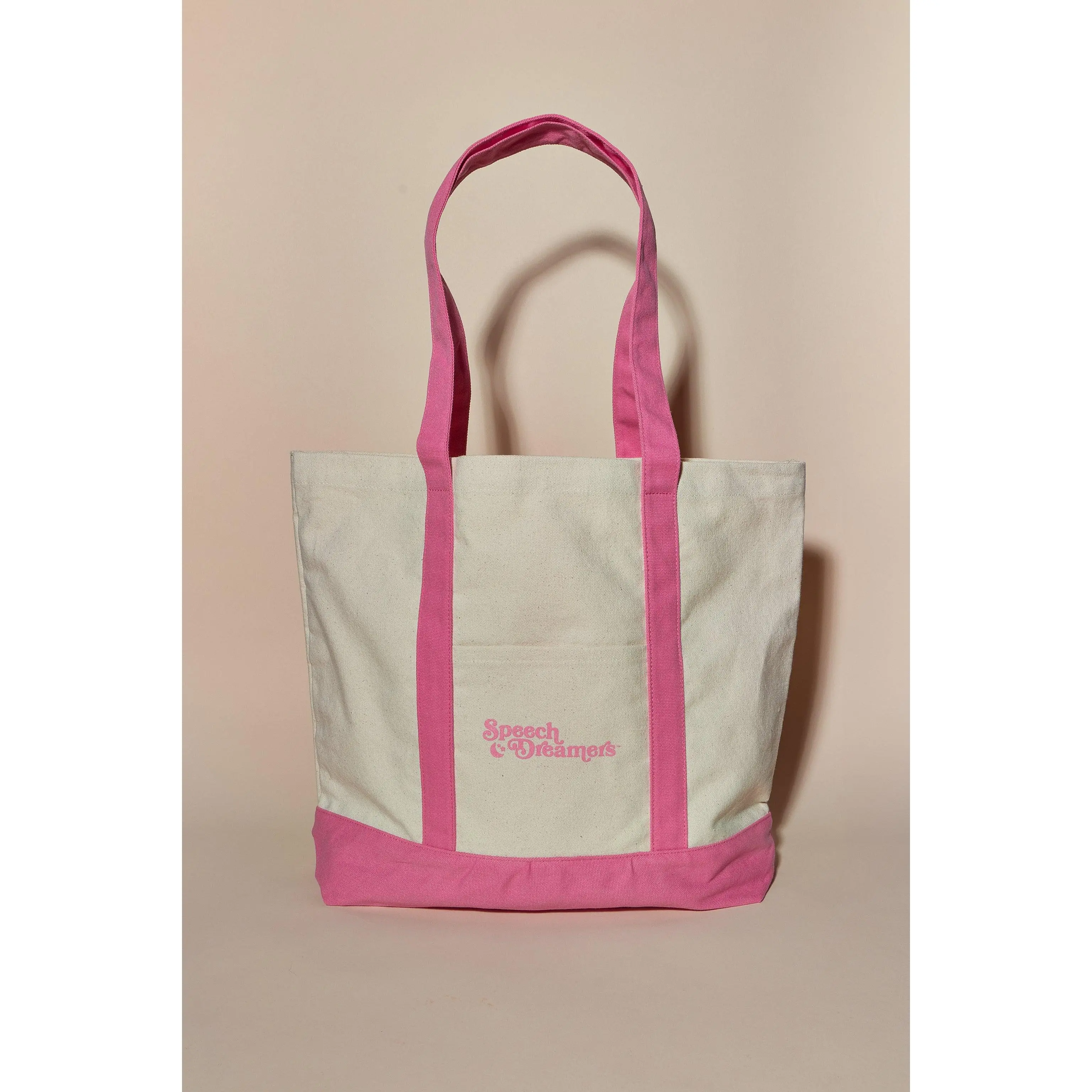 Carry All Tote Bag