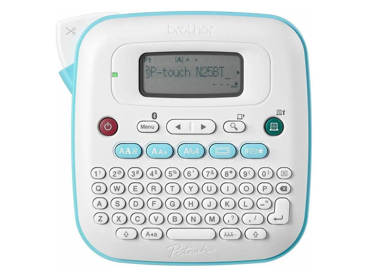 Brother P-touch PT-N25BT