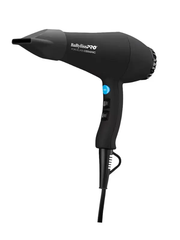BaBylissPRO Porcelain Ceramic 2800 Dryer #BP2800N