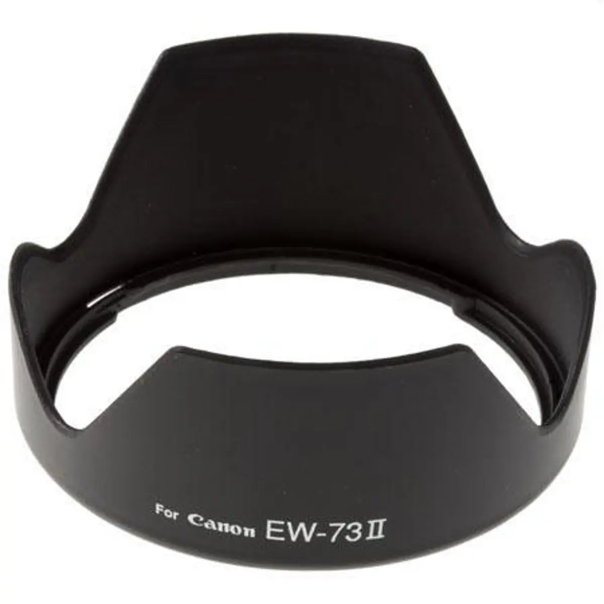 ProOptic Dedicated Lens Hood for Canon EF 24-85mm f/3.5-4.5 USM Lens (EW-73-II)