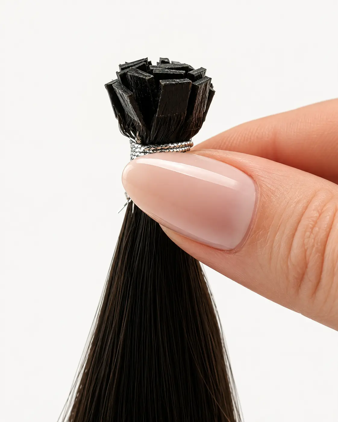 K-Tip Hair Extensions