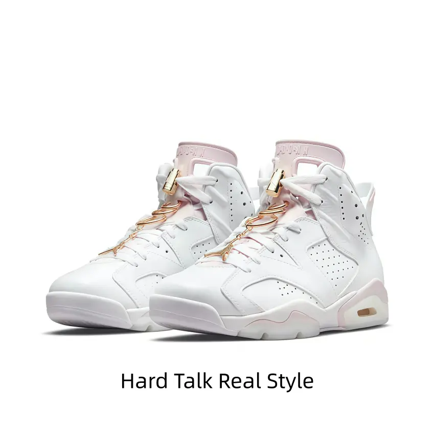 All-White Sneakers With Subtle Rose Tones And Metallic Gold Hardware — Engineered For A Polished, Runway-Ready Aesthetic That Pairs Effortlessly With Dresses, Skirts, Or Tailored Trousers