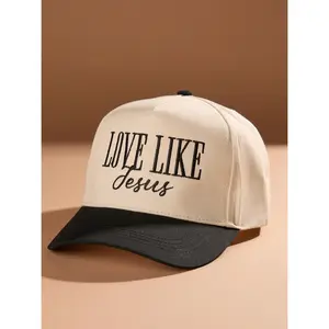 Love like Jesus Trucker Hat