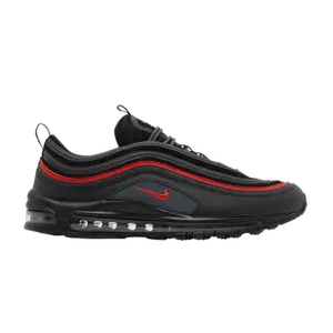 Nike Air Max 97 'Black Anthracite Picante'