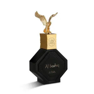 Nabeel Al Bashiq By Nabeel Eau De Parfum For Unisex