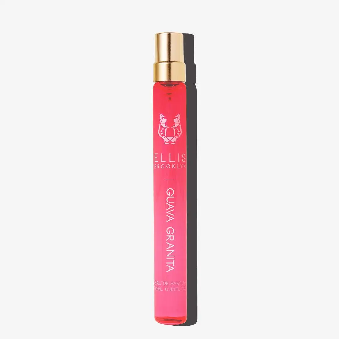 GUAVA GRANITA Eau de Parfum Travel Spray