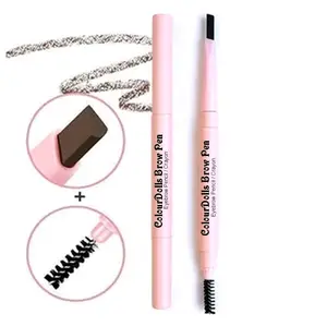 Colourdolls Brow Pen - #7 Blend Water Proof Cosmetic
