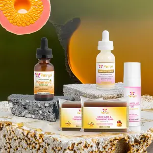 Dark Spot VIP Solution Kit: Your Path to Even, Radiant Skin