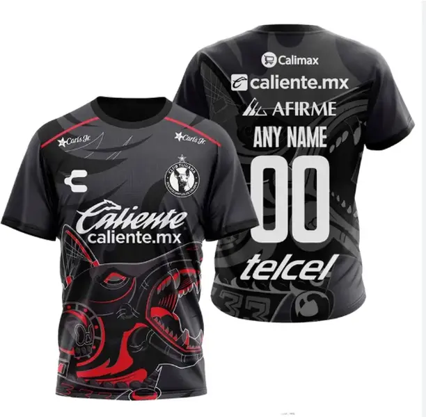 Women's Professional El Tri Mexico Football Bottoms, Sports & Outdoor Clothing