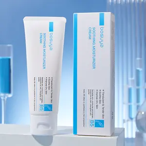 B2134 Bio-Engineered Moisturizer Activates 72-Hour Aqua-Lock System Plumps Fine Lines Restores Youthful Glow Deep Hydration