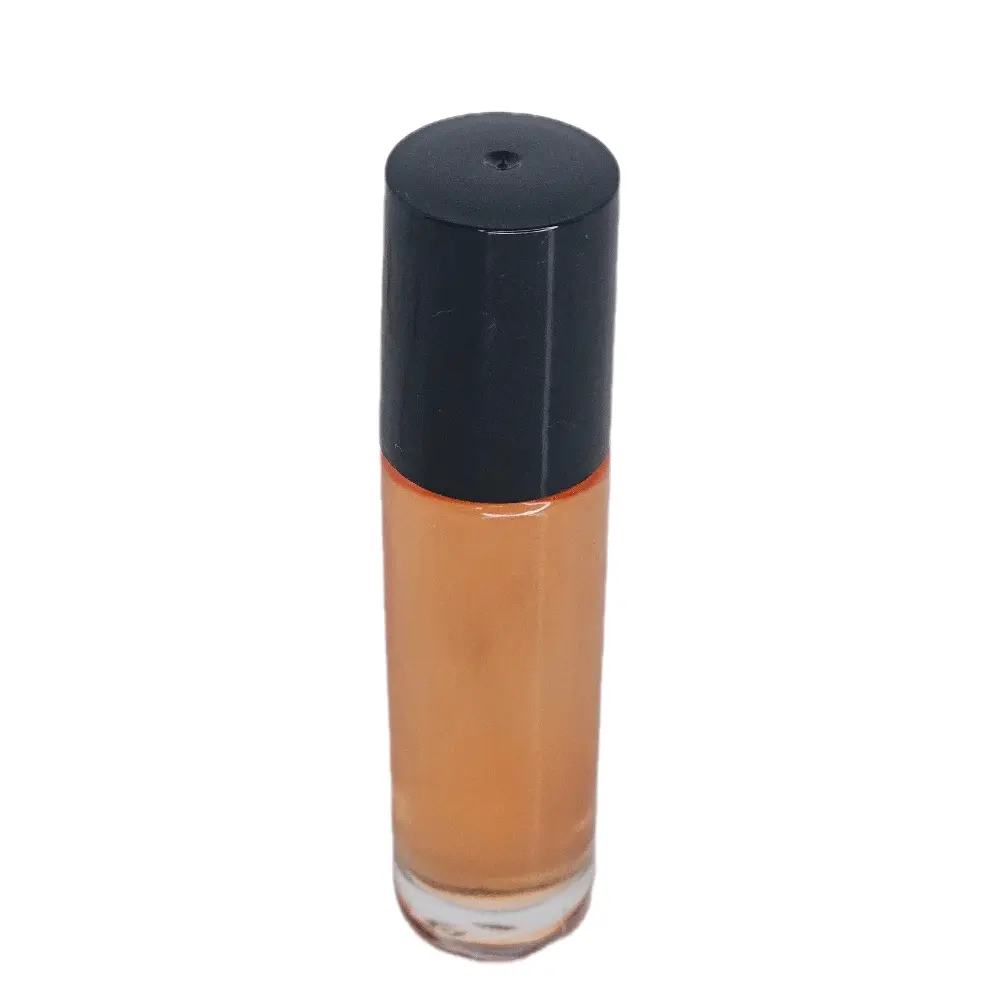 Majestic Spice & Oud Men's Fragrance Body Oil, Cinnamon, Oud, Vetiver, Warm Spice, Earthy, Cologne Scented Aroma