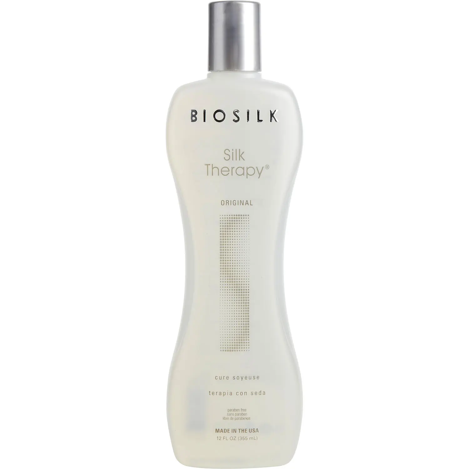 Biosilk By Biosilk Silk Therapy For Unisex Biosilk By Biosilk Silk Therapy For Unisex