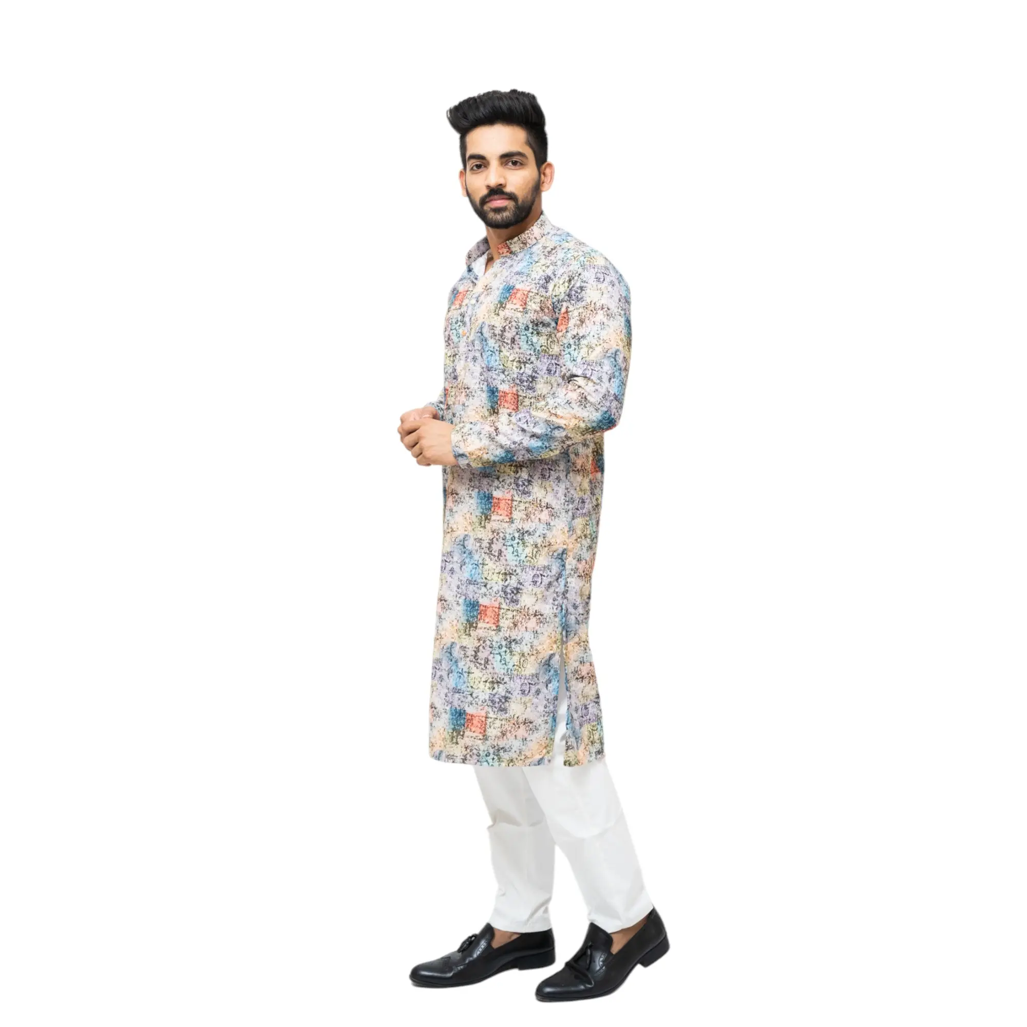 Men's Kurta