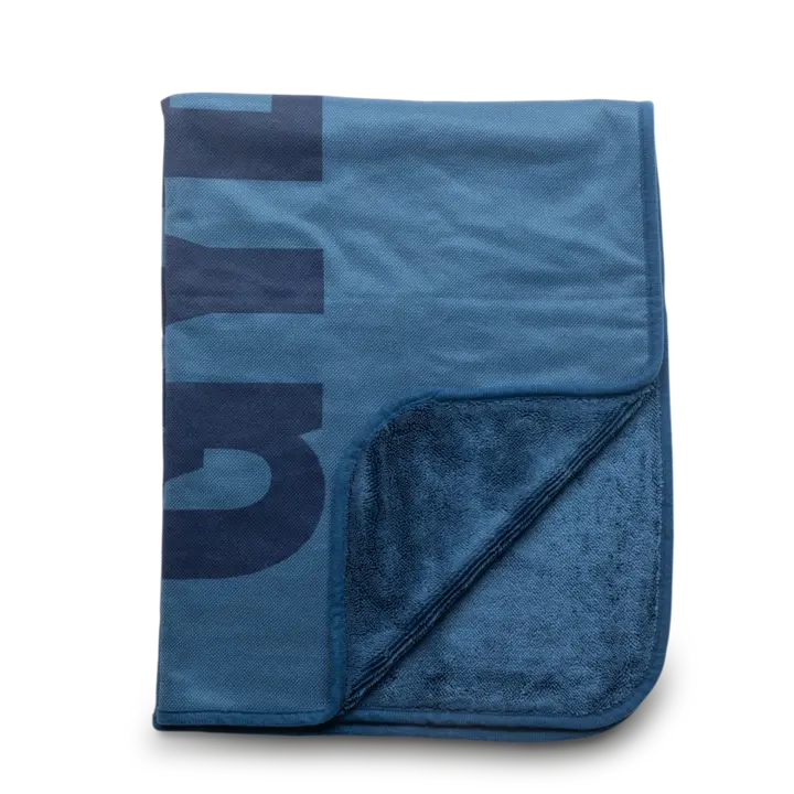 GYEON Silk Dryer EVO Microfiber Drying Towel - Ultra Absorbent, Scratch-Free Car Dryer, Car Cleaning Supplies