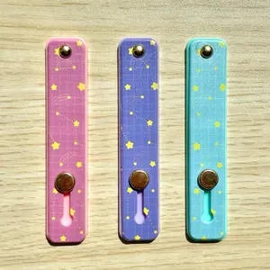 Kindle Finger Grips - Grip Holder & Strap for Better Reading Experience