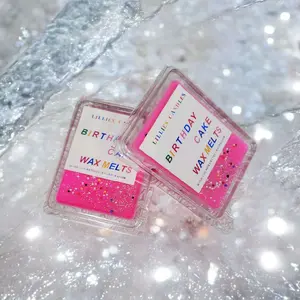 Birthday Cake Wax Melts
