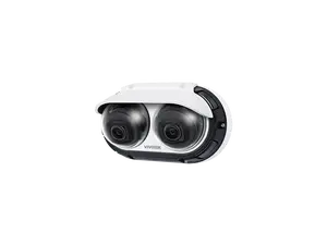 Vivotek V-Series 5MP x 2CH Dual-Directional Panoramic AI Camera (MA9311-EHTV)