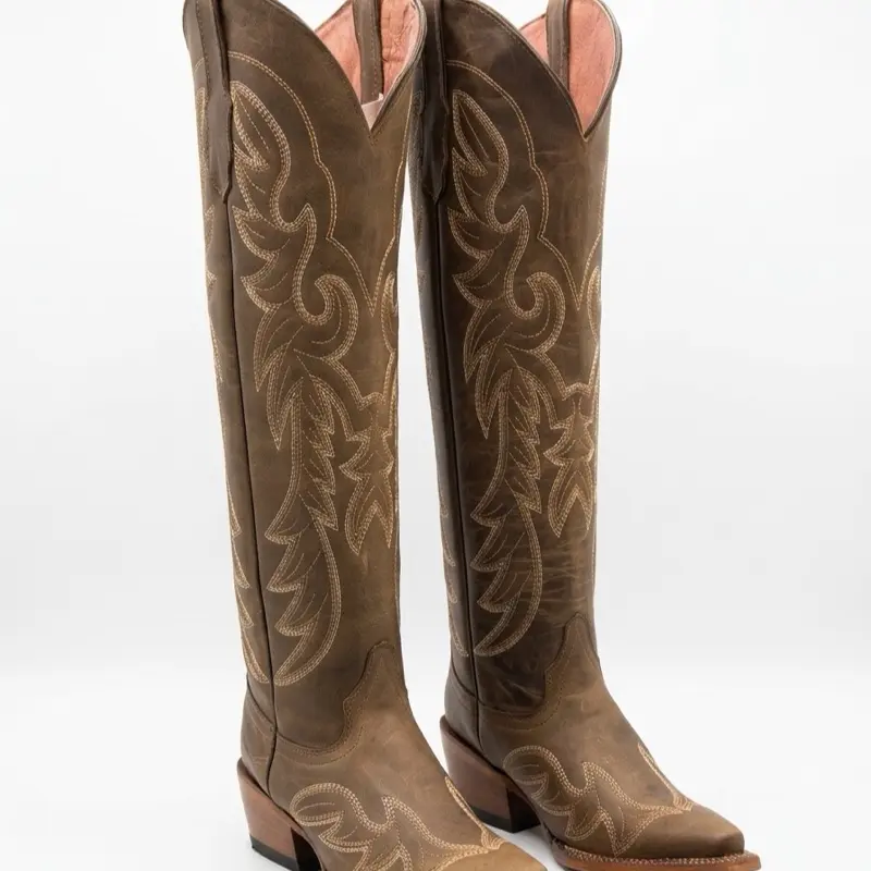 Women boots Brown Women boots Brown
