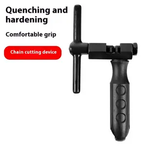 Bicycle Chain-cutting Device Repair Tools